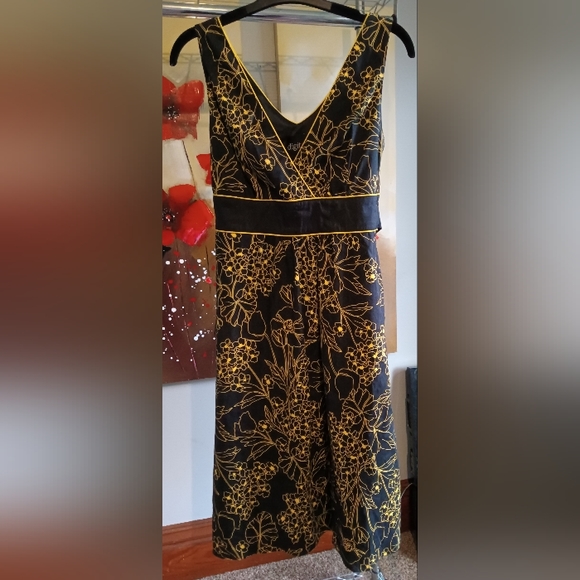 Women's Dress - Picture 1 of 3